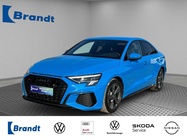 Audi S3 2023