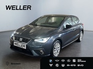 Seat Ibiza 2024