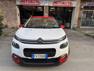 Citroen C3 2019
