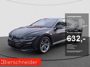 Volkswagen Arteon 2023
