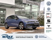 Volkswagen Golf 2025