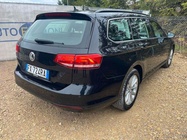 Volkswagen Passat 2019