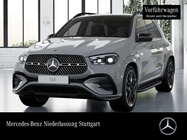Mercedes-Benz GLE-Class 2025