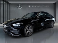 Mercedes-Benz C-Class 2025