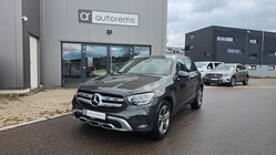 Mercedes-Benz GLC-Class 2019