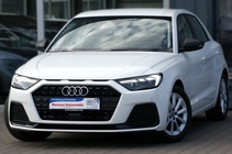 Audi A1 2019