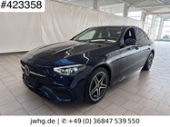 Mercedes-Benz C-Class 2023