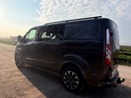 Ford Transit Custom 2020