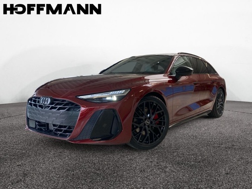 Audi A6 2025