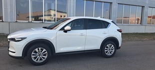 Mazda CX-5 2021