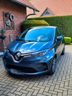 Renault ZOE 2021