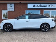 Volkswagen ID.7 2025