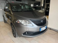 Lancia Ypsilon 2019