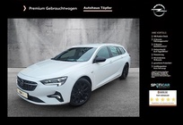 Opel Insignia 2021