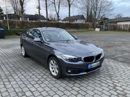 BMW 3 Series 2020