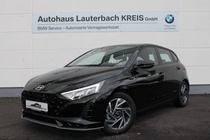 Hyundai i20 2024