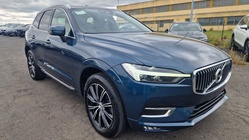 Volvo XC60 2021