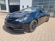 Opel Cascada 2017