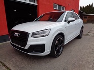 Audi Q2 2019