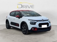 Citroen C3 2022