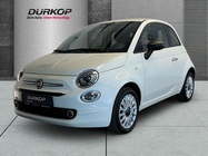 Fiat 500 2023