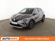 Renault Captur 2023