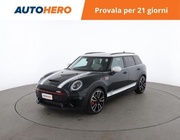 MINI Clubman 2020