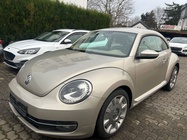 Volkswagen Beetle 2013