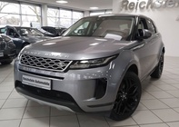 Land Rover Evoque 2020