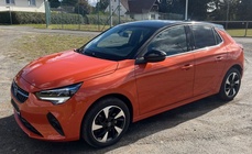 Opel Corsa 2021