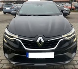 Renault Arkana 2022