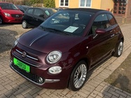 Fiat 500 2019