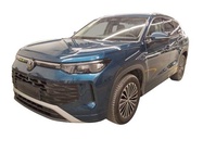 Volkswagen Tayron 2025