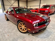 Dodge Challenger 2017