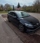Volkswagen Golf 2020