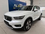 Volvo XC40 2020