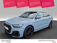 Audi A1 2022