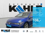 Volkswagen Golf 2024