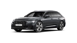 Audi A6 2025