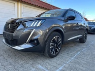 Peugeot 2008 2021