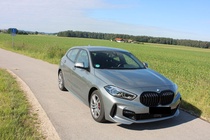 BMW 1 Series 2022