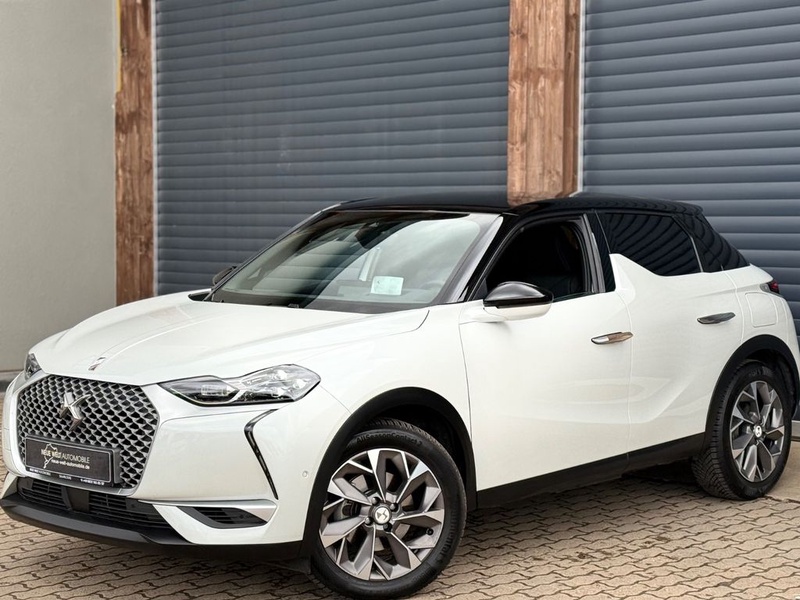 Citroen DS3