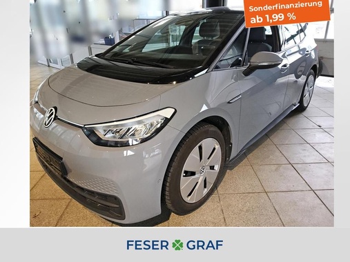 Volkswagen ID.3 2023