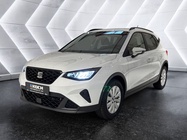 Seat Arona 2025