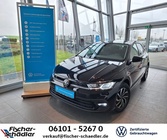 Volkswagen Polo 2025