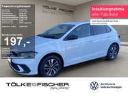 Volkswagen Polo 2026