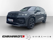 Volkswagen Tayron 2025