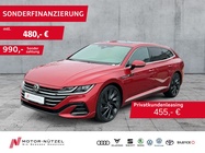 Volkswagen Arteon 2022