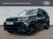 Land Rover Discovery 2024