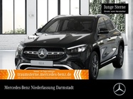 Mercedes-Benz GLA-Class 2025